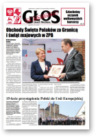 Głos znad Niemna na Uchodźstwie, 5 (154) 2019