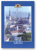 City of Riga