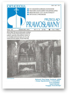 Przegląd Prawosławny, 11-12 (77-78) 1991