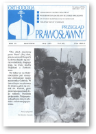 Przegląd Prawosławny, 5 (95) 1993