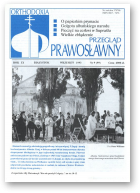 Przegląd Prawosławny, 9 (99) 1993