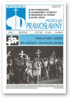 Przegląd Prawosławny, 2 (104) 1994