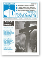 Przegląd Prawosławny, 4 (106) 1994