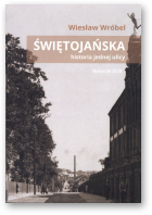 Wróbel Wiesław, Świętojańska