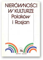 Engel Janusz, Gawda Witold, Milczarek Krystyna, Nierówności w kulturze Polaków i Rosjan