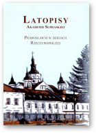 Latopisy Akademii Supraskiej, vol. 1