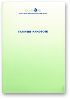 Trainers Handboek