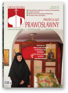 Przegląd Prawosławny, 2 (272) 2008