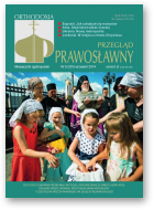 Przegląd Prawosławny, 9 (351) 2014