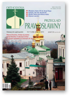 Przegląd Prawosławny, 11 (353) 2014