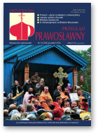 Przegląd Prawosławny, 12 (354) 2014