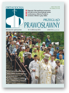 Przegląd Prawosławny, 2 (356) 2015