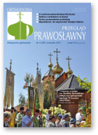 Przegląd Prawosławny, 9 (387) 2017