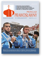 Przegląd Prawosławny, 10 (388) 2017
