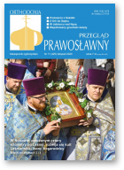 Przegląd Prawosławny, 11 (425) 2020