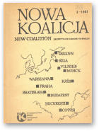 Nowa Koalicja, 3/1987