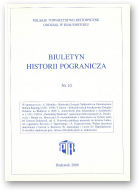 Biuletyn Historii Pogranicza, 10