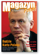 Magazyn Polski na Uchodźstwie, 2/2005