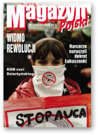 Magazyn Polski na Uchodźstwie, 3/2006