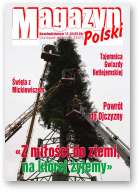 Magazyn Polski na Uchodźstwie, 11-12 (23-24) 2007