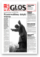 Głos znad Niemna na Uchodźstwie, 1 (2) 2006