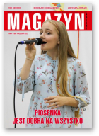 Magazyn Polski na Uchodźstwie, 9 (188) 2021