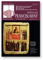 Przegląd Prawosławny, 4 (430) 2021