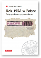 Maksimiuk Diana, Rok 1956 w Polsce