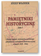 Pamiętniki historyczne, II