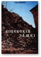 Цішкін Iгар, Віцебскія замкі