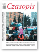 Czasopis, 2/2009