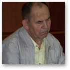 Запольская Яна, Яновіч Сакрат, Шчыра за гарбатай альбо з Рацыяй у гасьцях