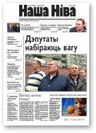 Наша Ніва, 22/2004