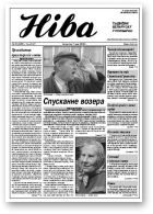 Ніва, 19 (2295)