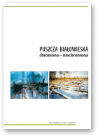 Puszcza Białowieska