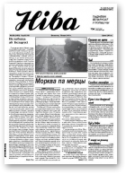 Ніва, 20 (2453)