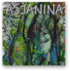 Камоцкі Алесь, Асяніна