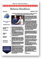 Belarus Headlines, 44