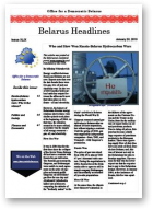 Belarus Headlines, 49