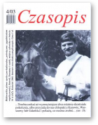 Czasopis, 04/2003