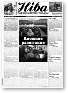 Ніва, 2010/17 (2815)