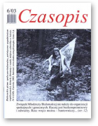 Czasopis, 06/2003