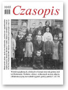 Czasopis, 10/2003