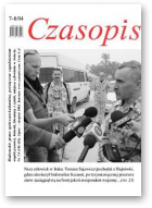 Czasopis, 07-08/2004