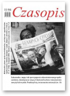 Czasopis, 11/2004