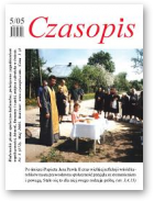 Czasopis, 05/2005