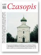 Czasopis, 06/2005