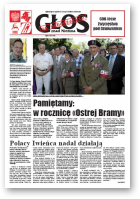 Głos znad Niemna na Uchodźstwie, 8 (49) 2010
