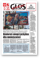 Głos znad Niemna na Uchodźstwie, 9 (50) 2010