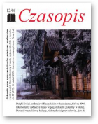 Czasopis, 12/2005